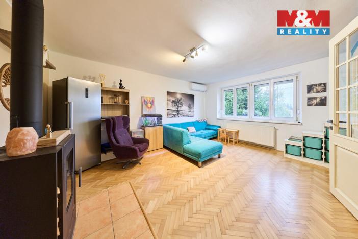 Prodej rodinného domu, Předměřice nad Labem, Obránců míru, 270 m2