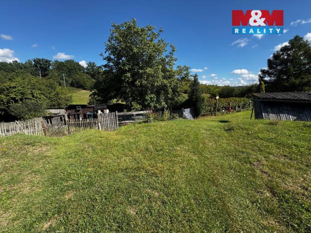 Prodej bytu 3+1, Dubá - Dřevčice, 70 m2