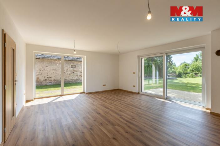 Prodej rodinného domu, Petrovice I, 147 m2