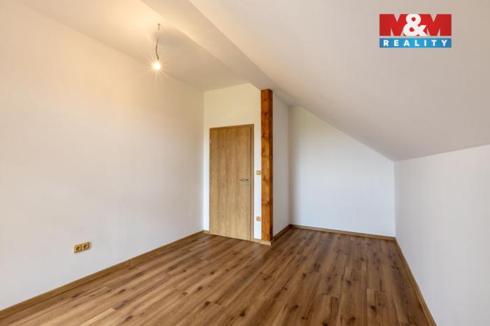 Prodej rodinného domu, Petrovice I, 147 m2