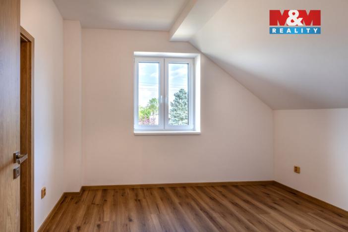 Prodej rodinného domu, Petrovice I, 147 m2