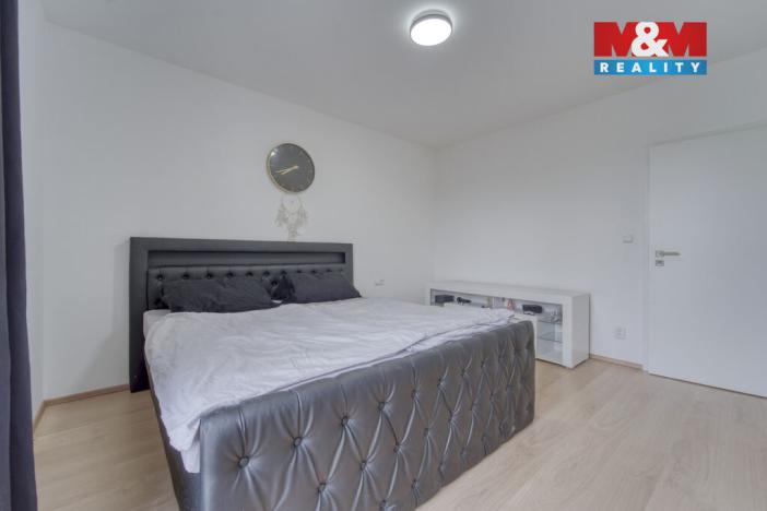 Prodej bytu 4+kk, Třemošná, Školní, 109 m2