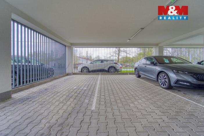 Prodej bytu 4+kk, Třemošná, Školní, 109 m2