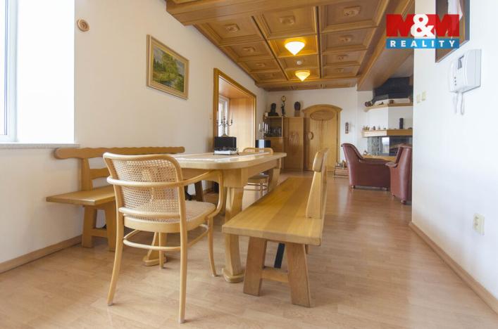 Prodej rodinného domu, Těrlicko - Hradiště, 1086 m2