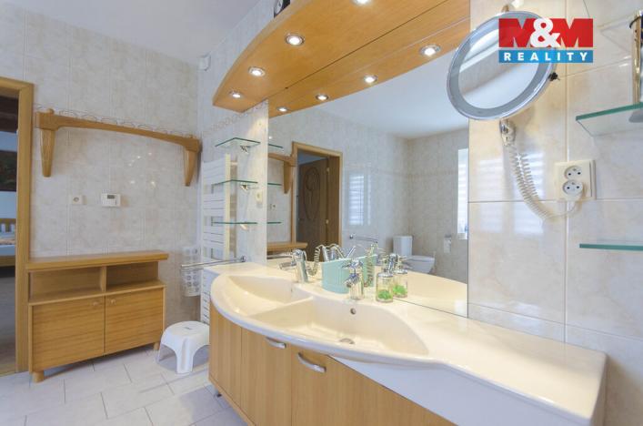 Prodej rodinného domu, Těrlicko - Hradiště, 1086 m2