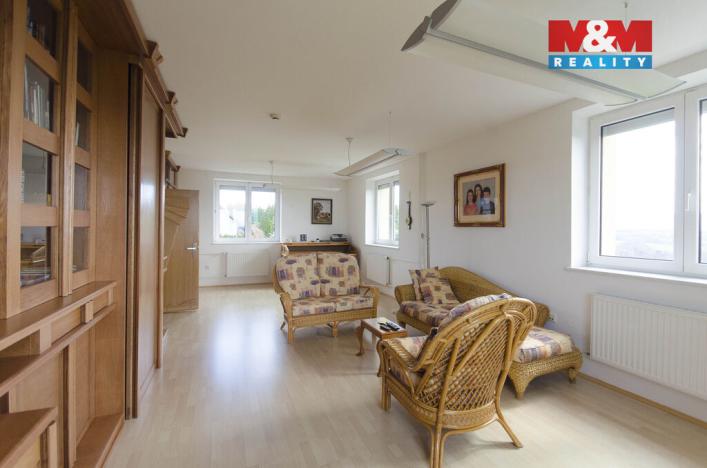 Prodej rodinného domu, Těrlicko - Hradiště, 1086 m2