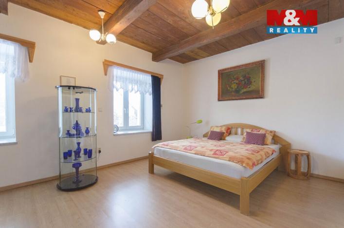 Prodej rodinného domu, Těrlicko - Hradiště, 1086 m2