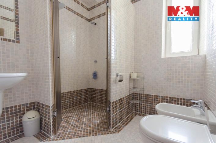 Prodej rodinného domu, Těrlicko - Hradiště, 1086 m2