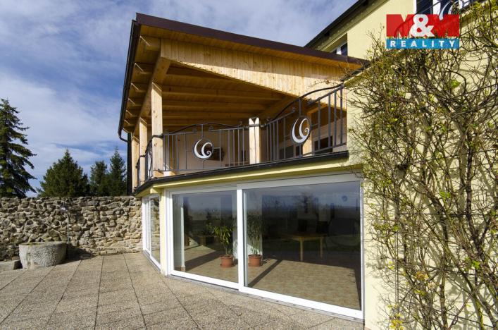 Prodej rodinného domu, Těrlicko - Hradiště, 1086 m2