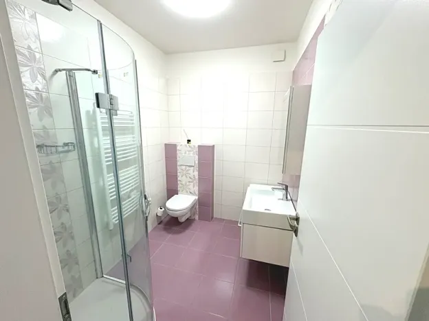 Prodej bytu 1+1, Vizovice, 3. května, 37 m2