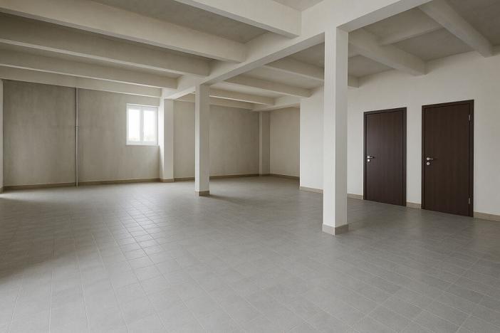 Pronájem skladu, Králův Dvůr, Tovární, 1000 m2