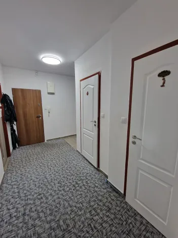 Prodej bytu 3+1, Turnov, Antonína Dvořáka, 73 m2