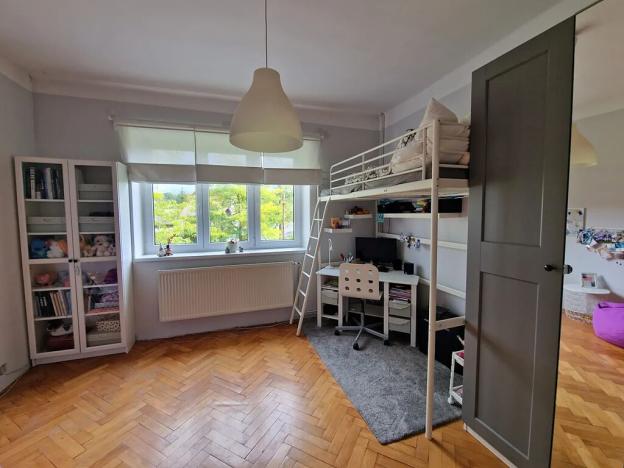 Prodej bytu 3+1, Turnov, Výšinka, 83 m2