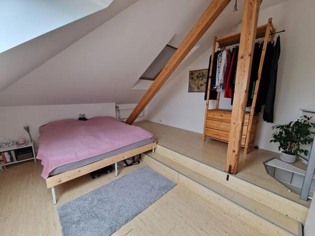 Prodej bytu 3+1, Turnov, Výšinka, 83 m2