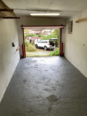 Prodej garáže, Trutnov, K Zahrádkám, 38 m2