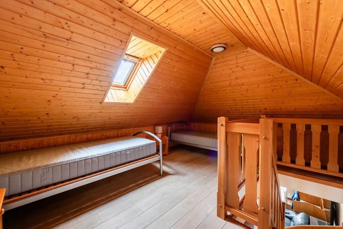 Prodej rodinného domu, Kvilda, 408 m2