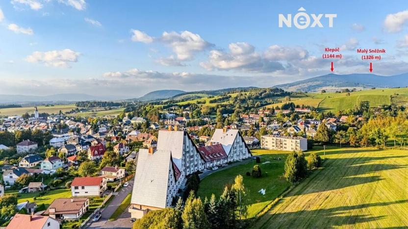 Prodej bytu 3+1, Králíky, Leoše Janáčka, 85 m2