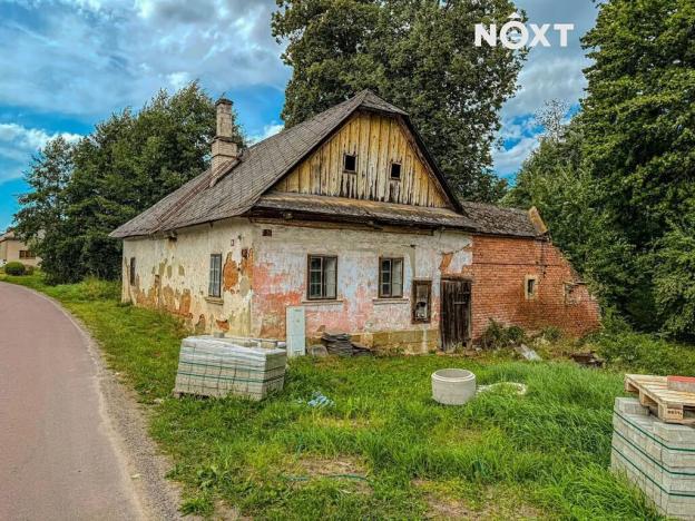 Prodej pozemku pro bydlení, Damníkov, 2746 m2