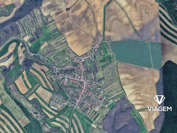 Prodej pole, Kobeřice u Brna, 223 m2