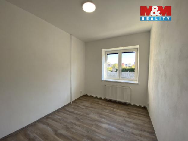 Pronájem bytu 2+1, Krnov - Pod Cvilínem, Zeyerova, 50 m2