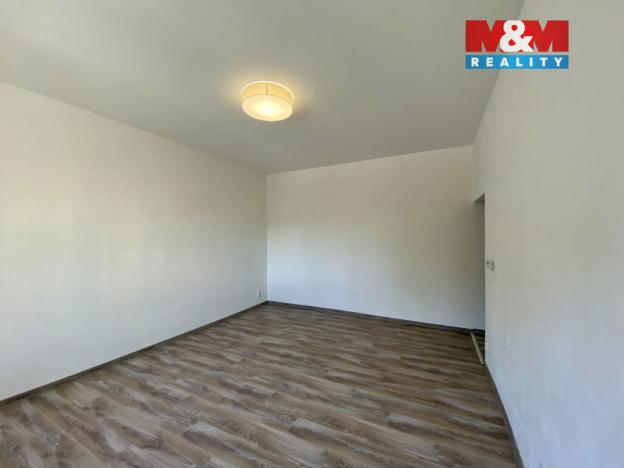 Pronájem bytu 2+1, Krnov - Pod Cvilínem, Zeyerova, 50 m2