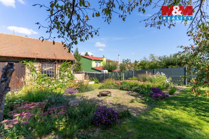 Prodej rodinného domu, Ptení, 99 m2