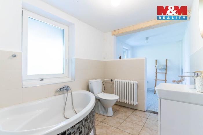 Prodej rodinného domu, Ptení, 99 m2