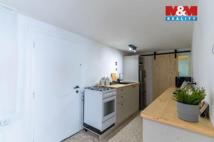 Prodej rodinného domu, Ptení, 99 m2