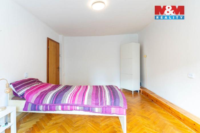 Prodej rodinného domu, Ptení, 99 m2