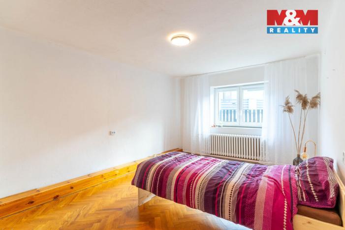 Prodej rodinného domu, Ptení, 99 m2