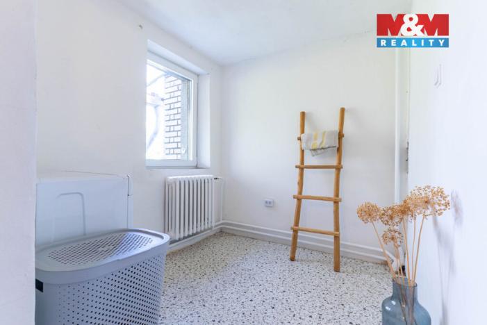 Prodej rodinného domu, Ptení, 99 m2