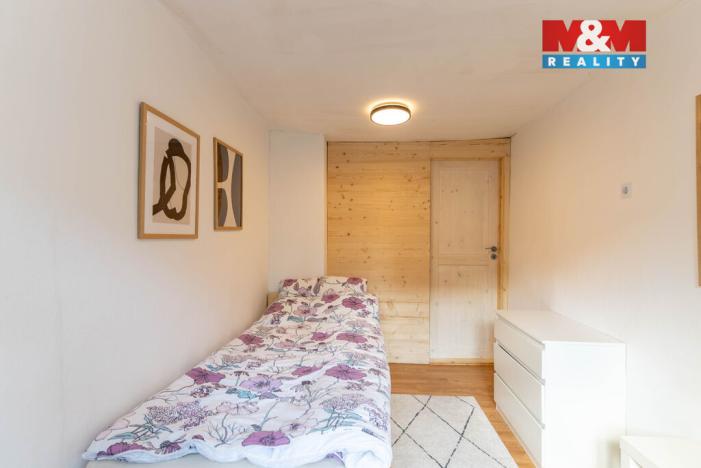 Prodej rodinného domu, Ptení, 99 m2