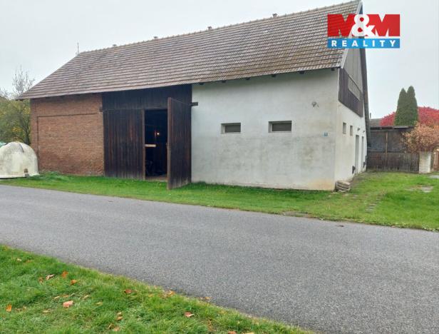 Prodej obchodního prostoru, Písek, 124 m2