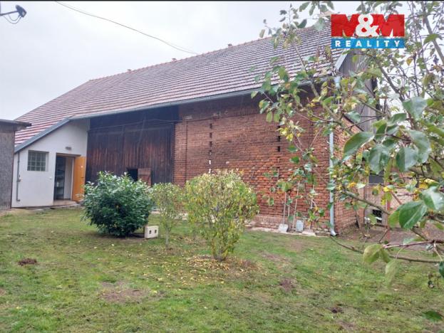 Prodej obchodního prostoru, Písek, 124 m2