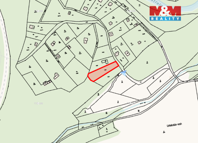 Prodej rodinného domu, Plasy - Nebřeziny, 60 m2