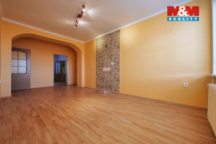 Prodej bytu 3+1, Prostějov, Dr. Horáka, 67 m2