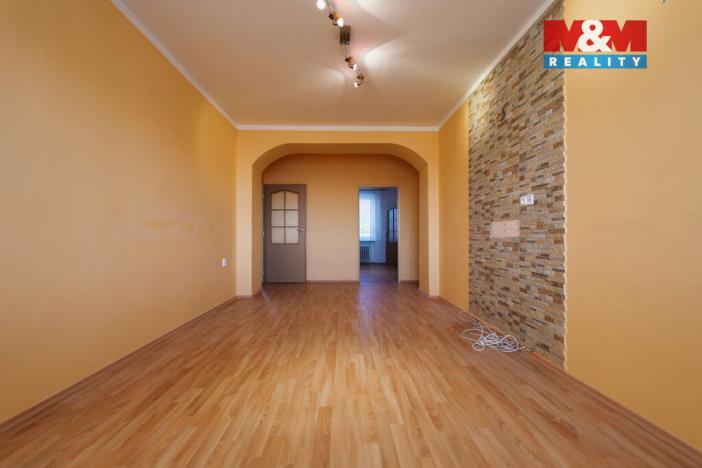 Prodej bytu 3+1, Prostějov, Dr. Horáka, 67 m2