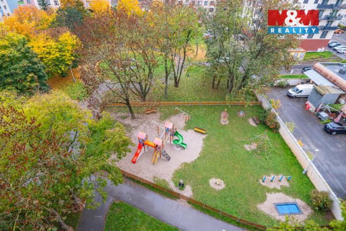 Prodej bytu 3+kk, Beroun - Beroun-Město, Tyršova, 66 m2