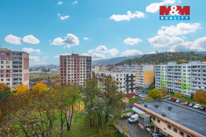Prodej bytu 3+kk, Beroun - Beroun-Město, Tyršova, 66 m2