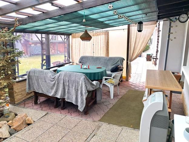 Prodej chalupy, Vysoké Veselí, 290 m2