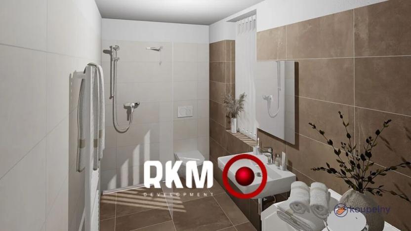 Prodej bytu 2+kk, Ivančice, 50 m2