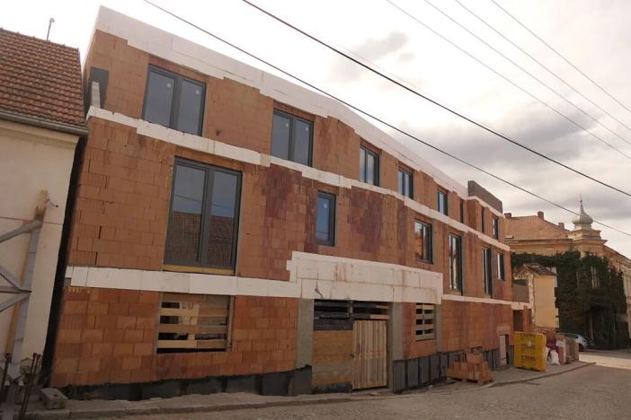 Prodej bytu 2+kk, Ivančice, 50 m2