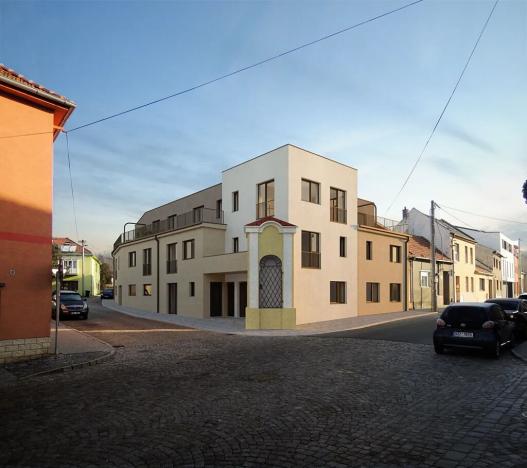 Prodej bytu 2+kk, Ivančice, 44 m2