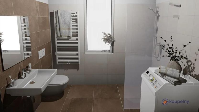 Prodej bytu 2+kk, Ivančice, Kounická, 38 m2