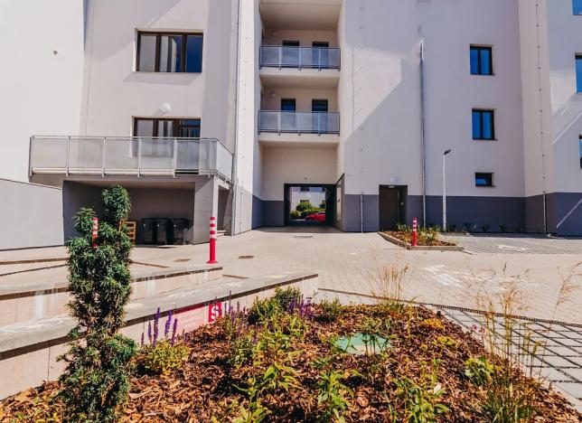Prodej ordinace, Velké Meziříčí, 78 m2