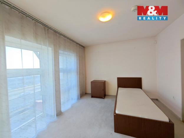 Pronájem bytu 3+kk, Brno - Přízřenice, Vídeňská, 68 m2