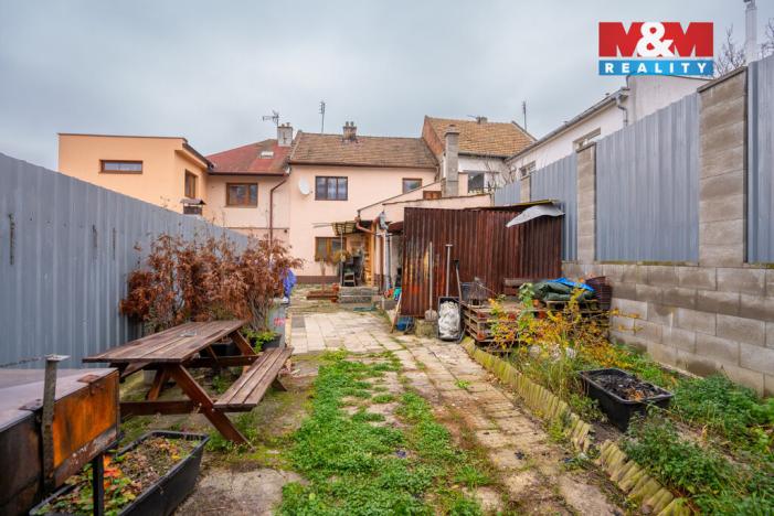 Prodej rodinného domu, Zdounky, Zákostelí, 85 m2