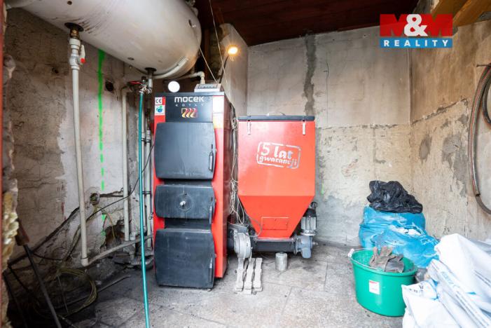 Prodej rodinného domu, Zdounky, Zákostelí, 85 m2