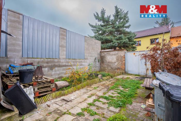 Prodej rodinného domu, Zdounky, Zákostelí, 85 m2