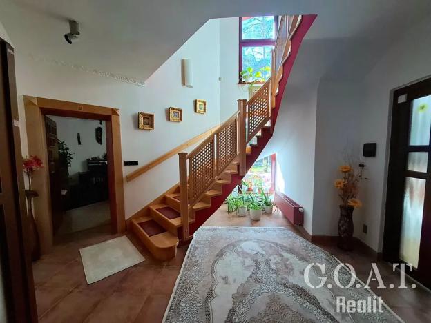 Prodej rodinného domu, Plzeň, Rekreační, 279 m2